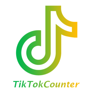 TikTok Counter App